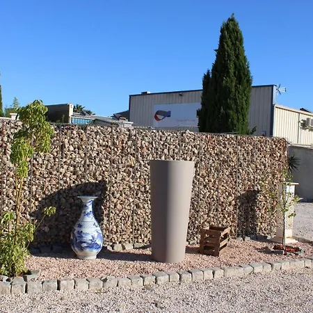 Dali Cosy Clim, Terrasse, Parking Διαμέρισμα