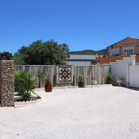 Dali Cosy Clim, Terrasse, Parking Διαμέρισμα Carqueiranne