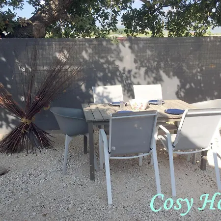 Dali Cosy Clim, Terrasse, Parking Carqueiranne