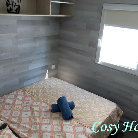 Dali Cosy Clim, Terrasse, Parking Διαμέρισμα